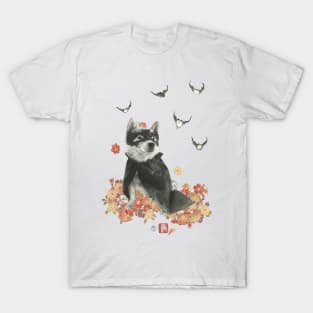 BatMomo T-Shirt